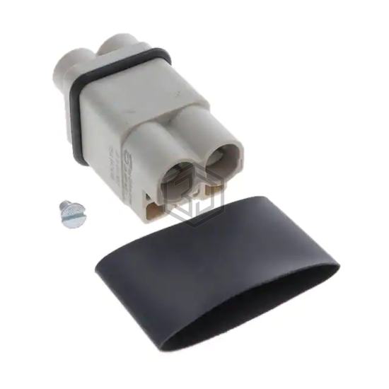 09120023052 - HARTING - Heavy Duty Connectors - Inserts, Modules