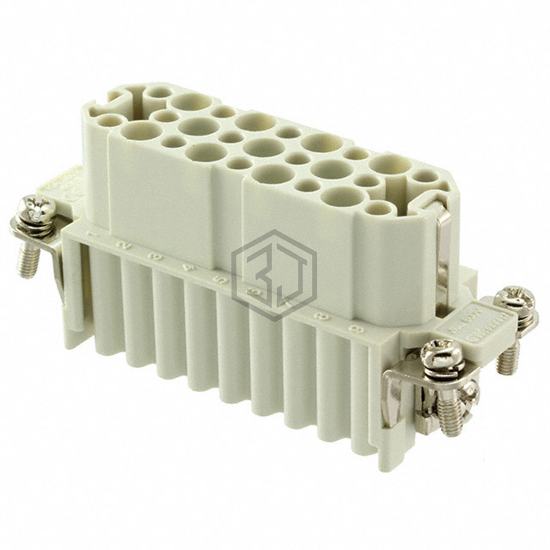 0936010099 - Molex - Heavy Duty Connectors - Inserts, Modules