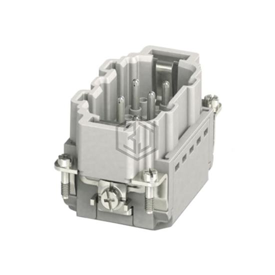 1407739 - Phoenix Contact - Heavy Duty Connectors - Inserts, Modules