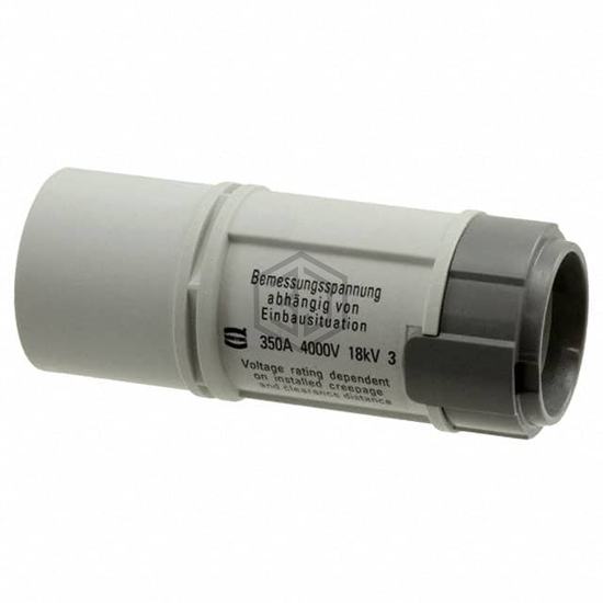 09110013001 - HARTING - Heavy Duty Connectors - Inserts, Modules