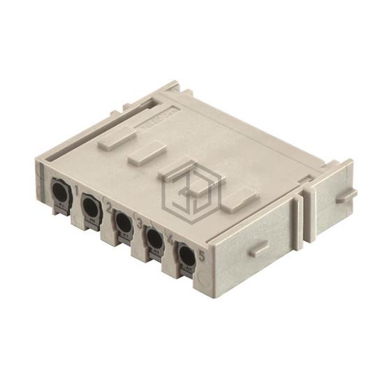11051052634 - HARTING - Heavy Duty Connectors - Inserts, Modules