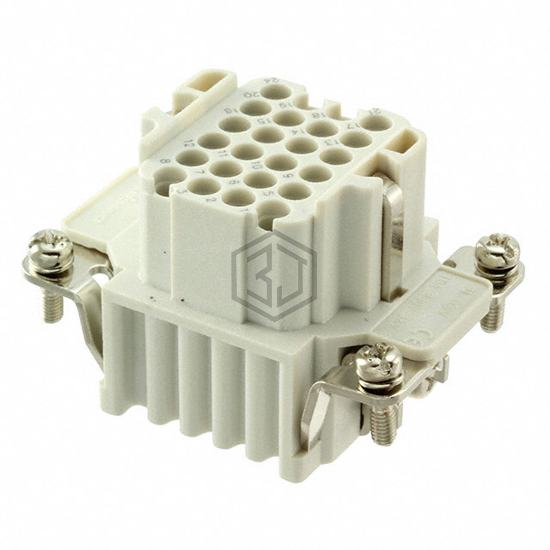 0936010093 - Molex - Heavy Duty Connectors - Inserts, Modules