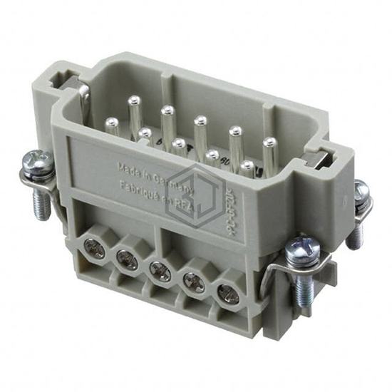 09200102614 - HARTING - Heavy Duty Connectors - Inserts, Modules