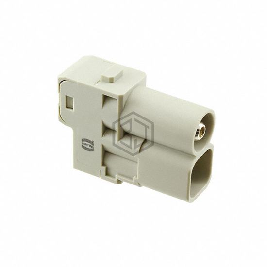 09140052646 - HARTING - Heavy Duty Connectors - Inserts, Modules