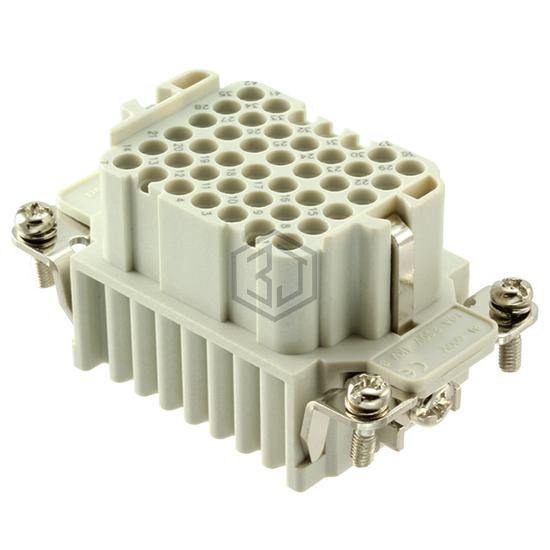 0936010105 - Molex - Heavy Duty Connectors - Inserts, Modules