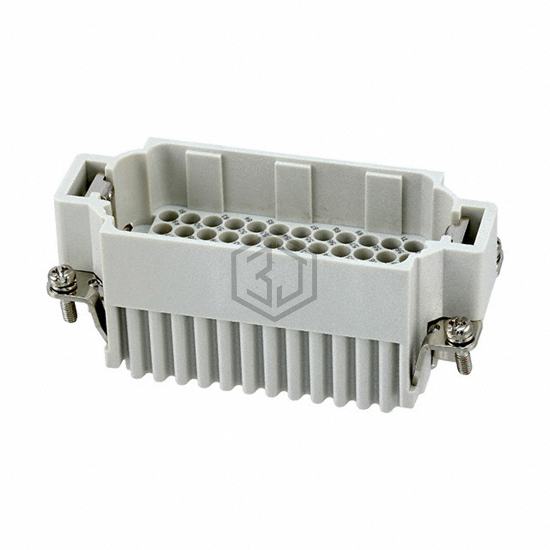 0936010115 - Molex - Heavy Duty Connectors - Inserts, Modules