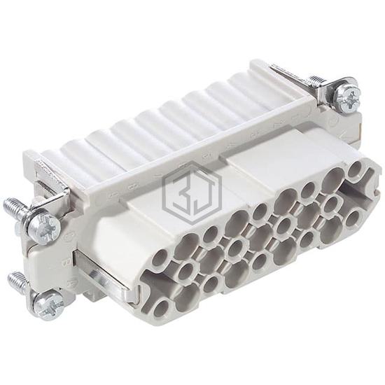 11282300 - LAPP - Heavy Duty Connectors - Inserts, Modules