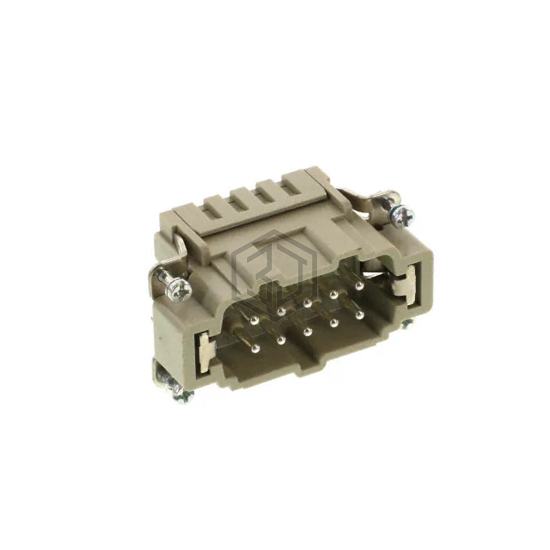 09330102616 - HARTING - Heavy Duty Connectors - Inserts, Modules