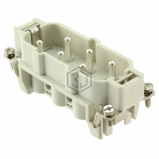0936010219 - Molex - Heavy Duty Connectors - Inserts, Modules