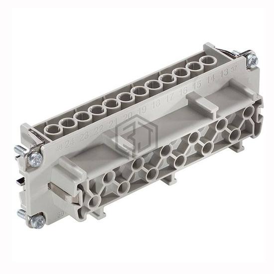 10197100 - LAPP - Heavy Duty Connectors - Inserts, Modules