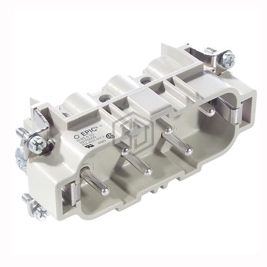 10170000 - LAPP - Heavy Duty Connectors - Inserts, Modules