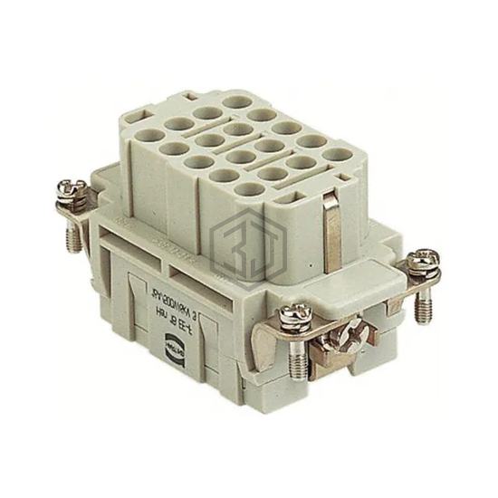 09320183101 - HARTING - Heavy Duty Connectors - Inserts, Modules