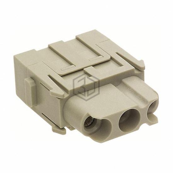 09140032702 - HARTING - Heavy Duty Connectors - Inserts, Modules