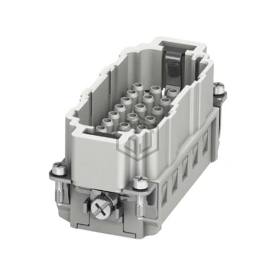 1584732 - Phoenix Contact - Heavy Duty Connectors - Inserts, Modules