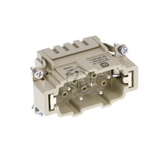 09340032616 - HARTING - Heavy Duty Connectors - Inserts, Modules