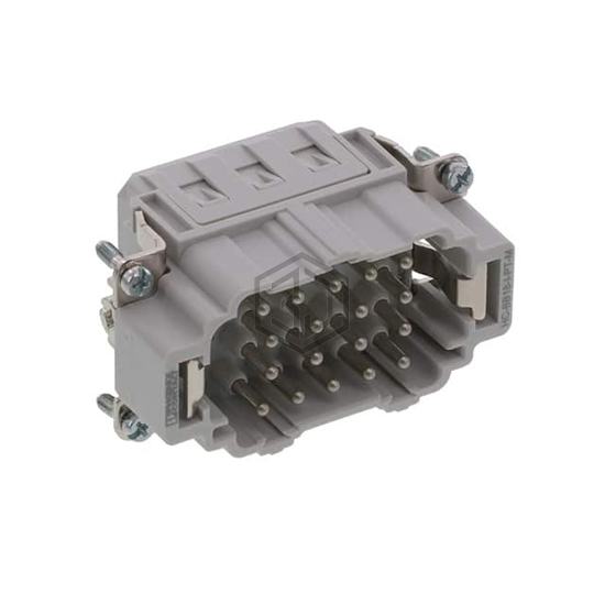 1014420 - Phoenix Contact - Heavy Duty Connectors - Inserts, Modules