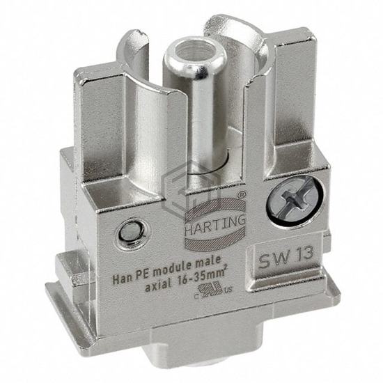 09140012633 - HARTING - Heavy Duty Connectors - Inserts, Modules