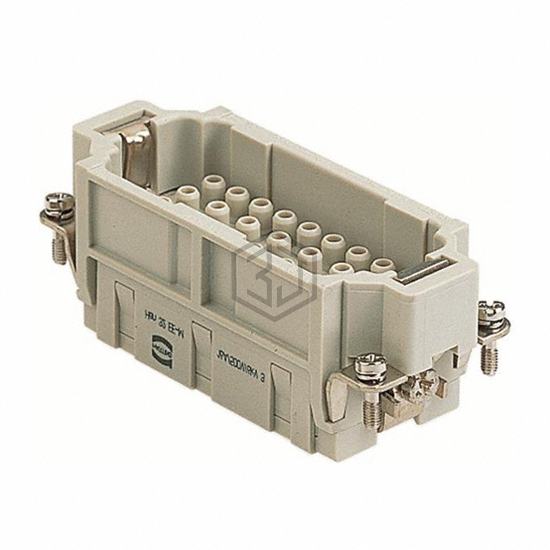 09320323011 - HARTING - Heavy Duty Connectors - Inserts, Modules