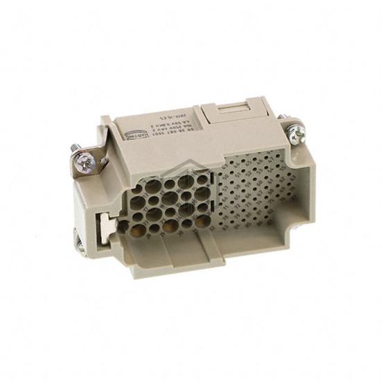 09380873001 - HARTING - Heavy Duty Connectors - Inserts, Modules