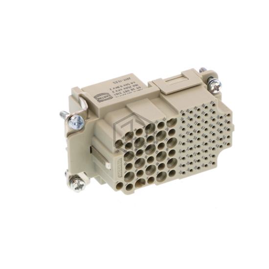 09380873101 - HARTING - Heavy Duty Connectors - Inserts, Modules