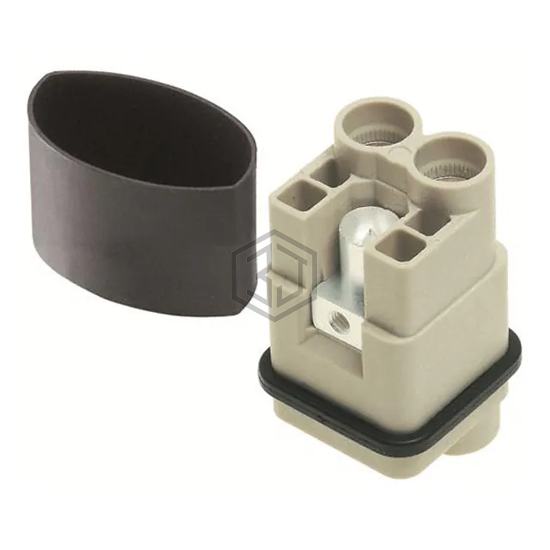 09120022754 - HARTING - Heavy Duty Connectors - Inserts, Modules