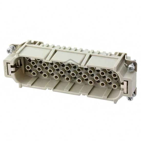 09212643001 - HARTING - Heavy Duty Connectors - Inserts, Modules