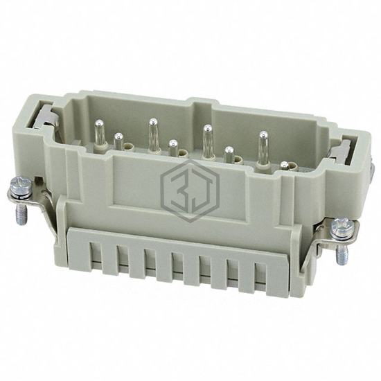 09340062616 - HARTING - Heavy Duty Connectors - Inserts, Modules