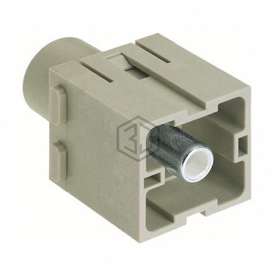 09140012662 - HARTING - Heavy Duty Connectors - Inserts, Modules
