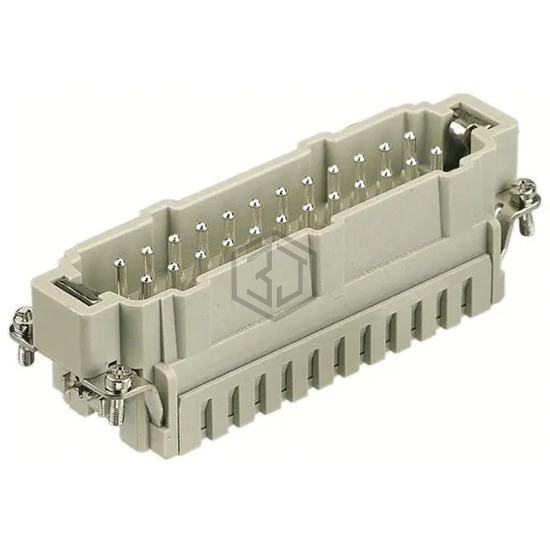 09330242616 - HARTING - Heavy Duty Connectors - Inserts, Modules