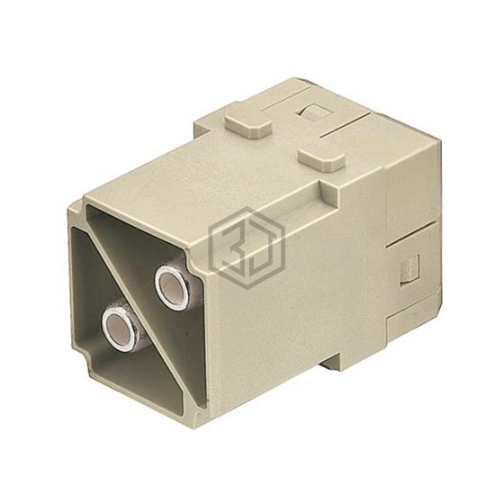 09140022650 - HARTING - Heavy Duty Connectors - Inserts, Modules