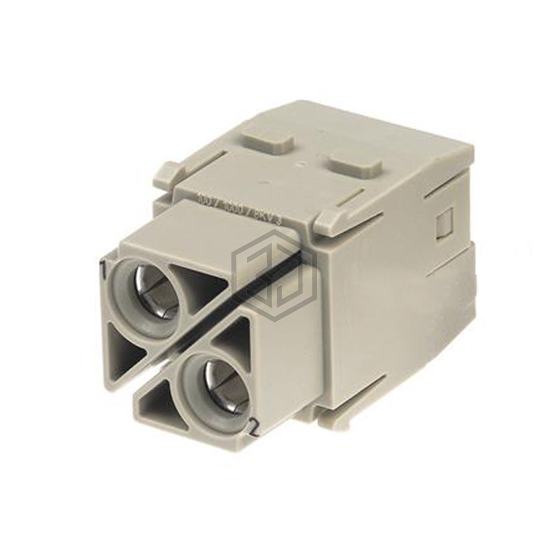 09140022750 - HARTING - Heavy Duty Connectors - Inserts, Modules