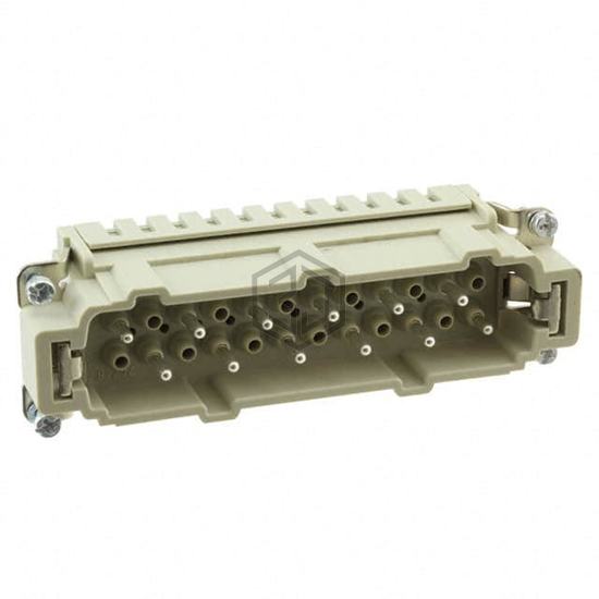 09340102616 - HARTING - Heavy Duty Connectors - Inserts, Modules