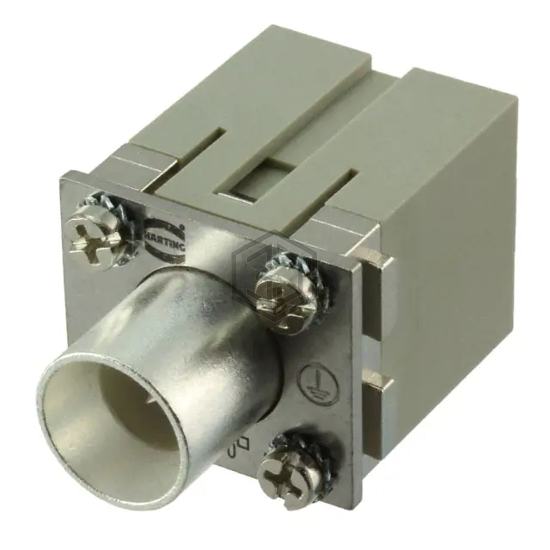 09140012667 - HARTING - Heavy Duty Connectors - Inserts, Modules