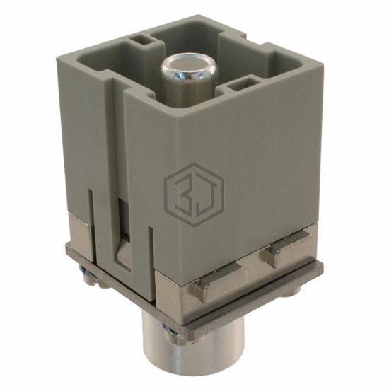 09140012668 - HARTING - Heavy Duty Connectors - Inserts, Modules