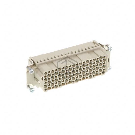 09161083111 - HARTING - Heavy Duty Connectors - Inserts, Modules