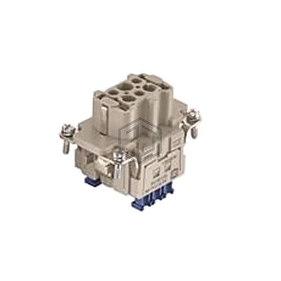 09332062748 - HARTING - Heavy Duty Connectors - Inserts, Modules
