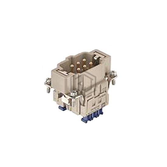 09332062648 - HARTING - Heavy Duty Connectors - Inserts, Modules