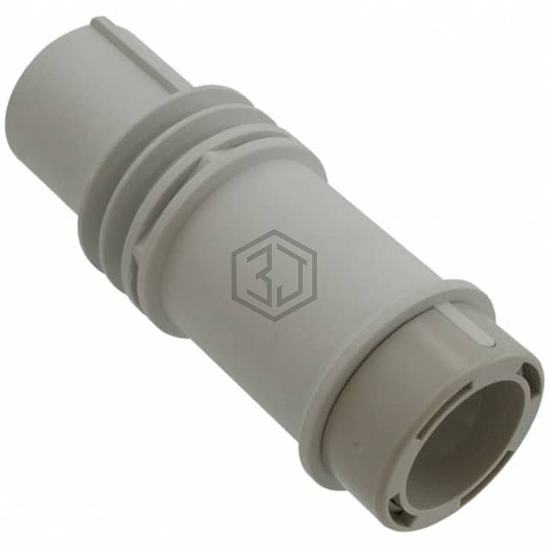 09110012752 - HARTING - Heavy Duty Connectors - Inserts, Modules