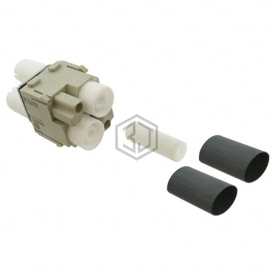 09140023123 - HARTING - Heavy Duty Connectors - Inserts, Modules