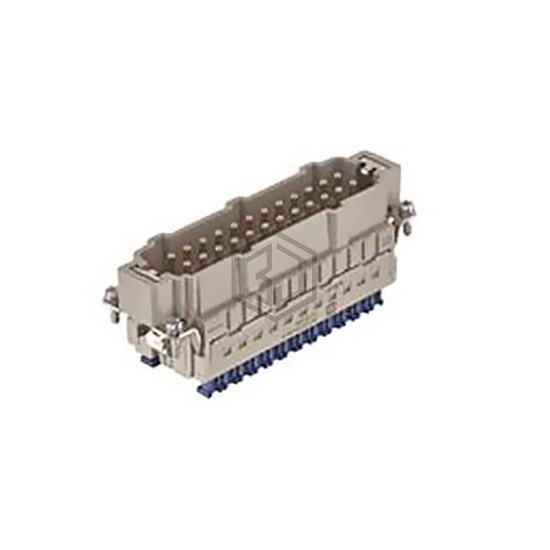 09332242648 - HARTING - Heavy Duty Connectors - Inserts, Modules