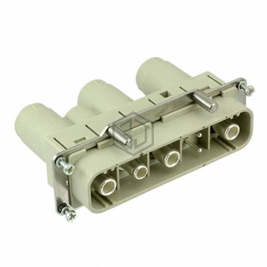 09380052601 - HARTING - Heavy Duty Connectors - Inserts, Modules