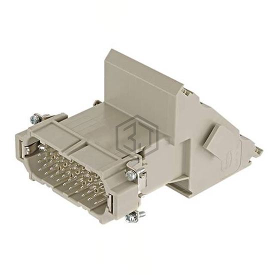 09210644711 - HARTING - Heavy Duty Connectors - Inserts, Modules