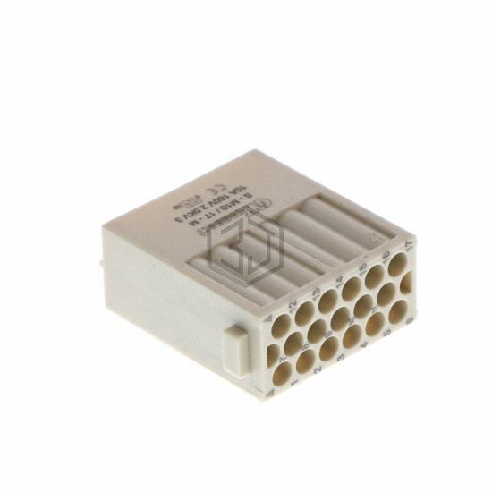 0936010559 - Molex - Heavy Duty Connectors - Inserts, Modules