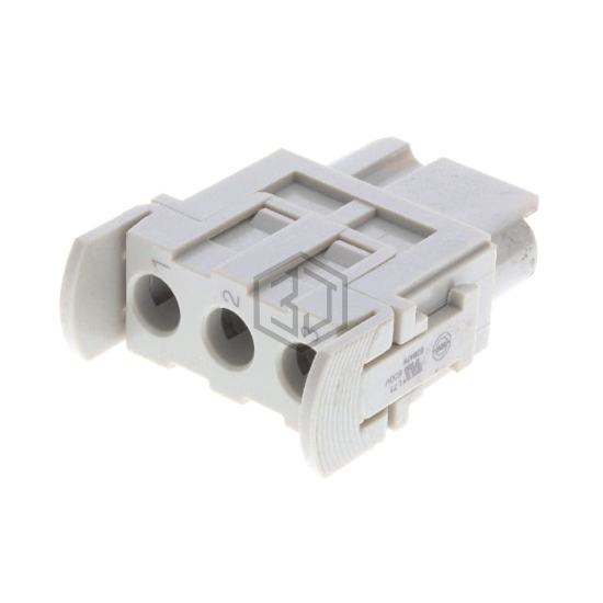 T2111032201-000 - TE Connectivity AMP Connectors - Heavy Duty Connectors - Inserts, Modules