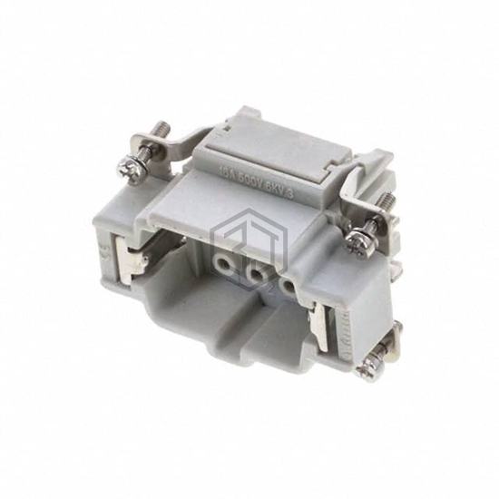 0936010222 - Molex - Heavy Duty Connectors - Inserts, Modules