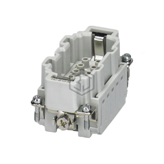 1648212 - Phoenix Contact - Heavy Duty Connectors - Inserts, Modules