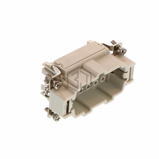 0936010243 - Molex - Heavy Duty Connectors - Inserts, Modules