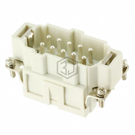 0936010229 - Molex - Heavy Duty Connectors - Inserts, Modules
