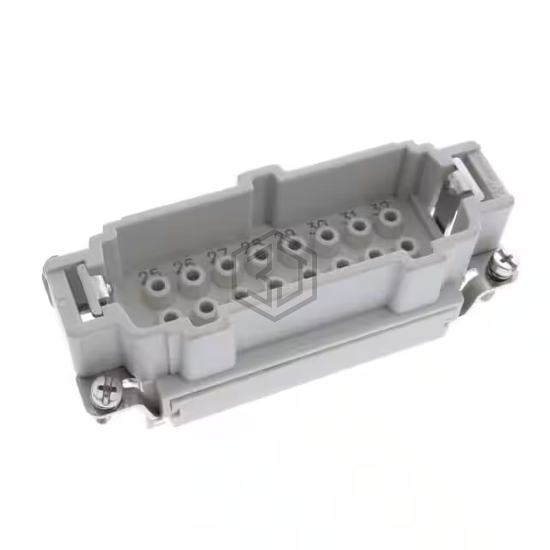 0936010282 - Molex - Heavy Duty Connectors - Inserts, Modules