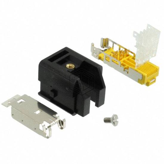 09451001560 - HARTING - Heavy Duty Connectors - Inserts, Modules